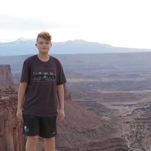 Meet your Posher, Daniel